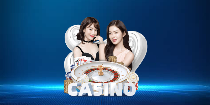 Bàn casino trực tuyến tại Sảnh DG – minh họa trải nghiệm thực tế