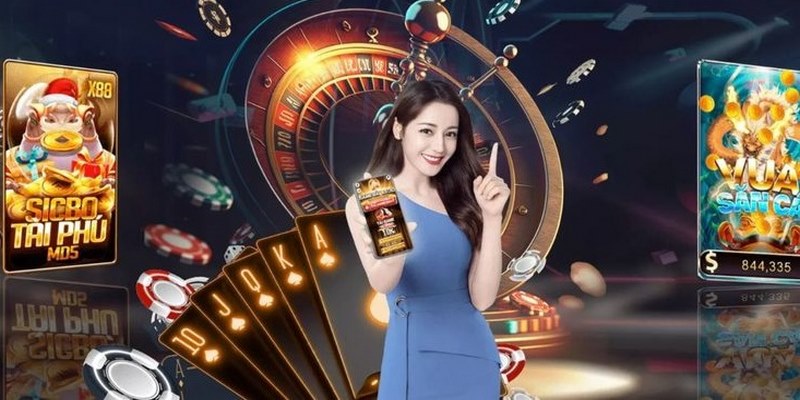 Giao diện sicbo trực tuyến tại sảnh WM SHBET