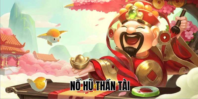 Hình ảnh tổng quan giao diện Nổ hũ PG tại SHBET