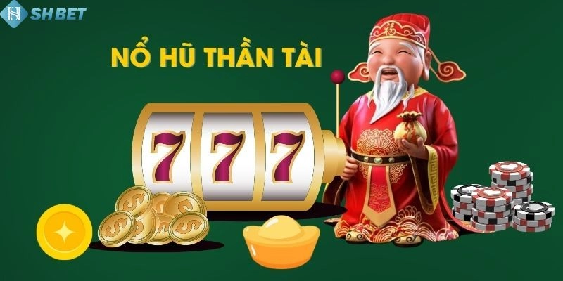 Nổ hũ PG