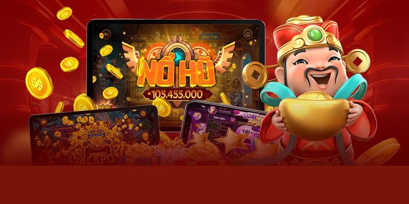 Slot cổ điển JDB với giao diện 3 cuộn truyền thống tại SHBET