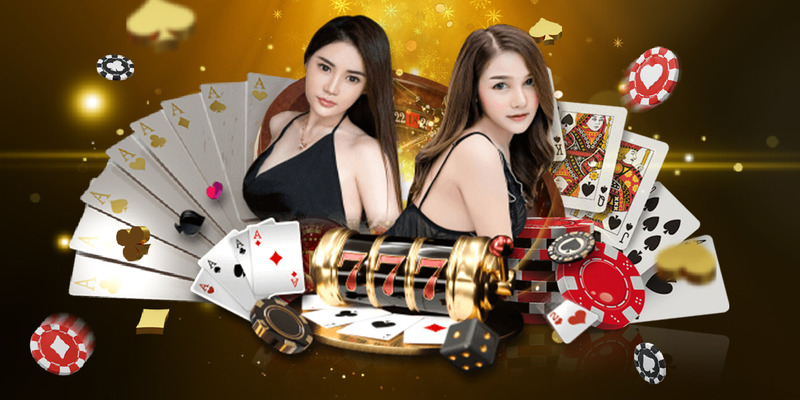 Sảnh AE cung cấp nhiều thể loại game như Baccarat, Rồng Hổ và Roulette với dealer chuyên nghiệp
