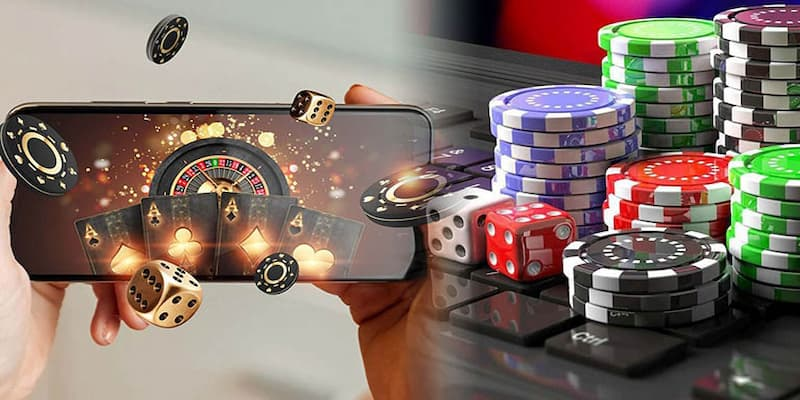 Trò chơi Roulette trực tuyến tại Sảnh DG – minh họa giao diện người chơi